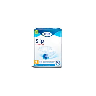 Pañal Tena Slip Clásico M...