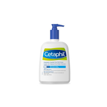 CETAPHIL LIMPIADOR FACIAL...