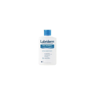 LUBRIDERM PIEL NORMAL X 120ML