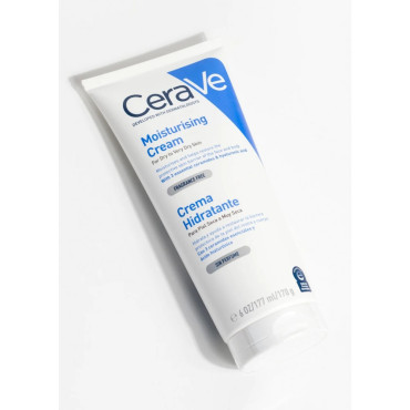 CERAVE CREMA HIDRATANTE 177ML