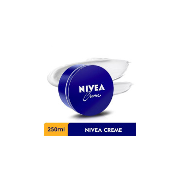 NIVEA CREMA CLASICA *250ML