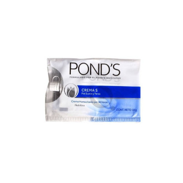 PONDS CREMA HUMECTANTE...