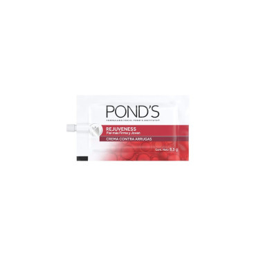 PONDS CREMA CONTRA ARRUGAS...