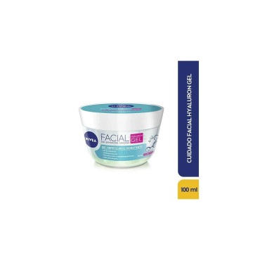GEL FACIAL NIVEA HIDRATANTE...