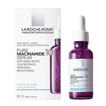 NIACINAMIDA SERUM X30ML LA...