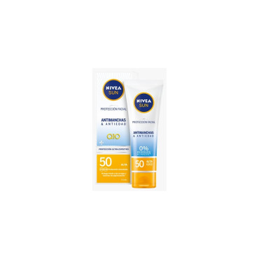 NIVEA SUN PROTECTOR SOLAR...