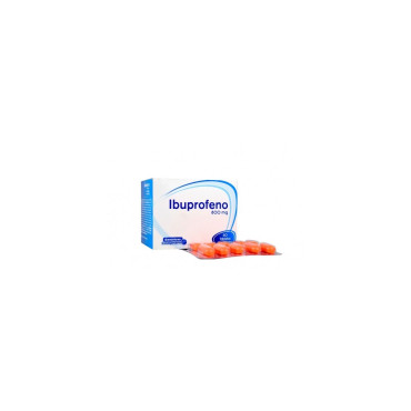 IBUPROFENO 800Mg Coaspharma...