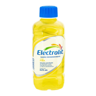 ELECTROLIT MARACUYA X 625 ML